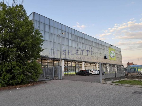 ufficio in vendita a Chiari