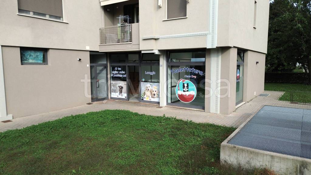 appartamento in vendita a Chiari