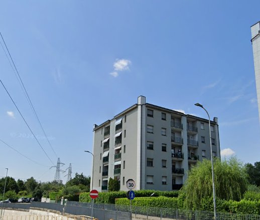 appartamento in vendita a Chiari