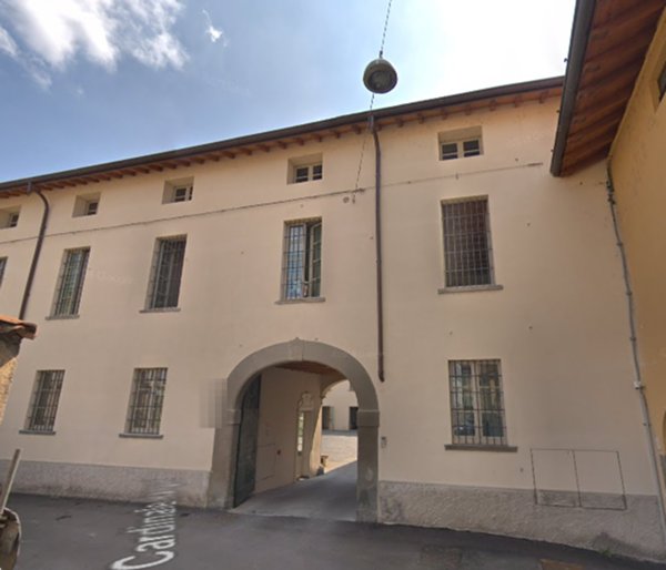 capannone in vendita a Chiari