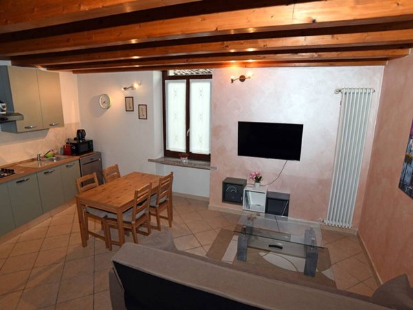 appartamento in vendita a Chiari