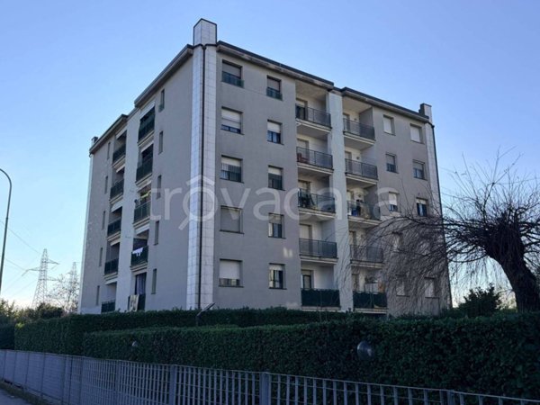 appartamento in vendita a Chiari