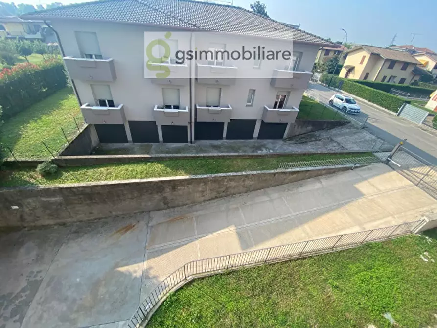 appartamento in vendita a Chiari