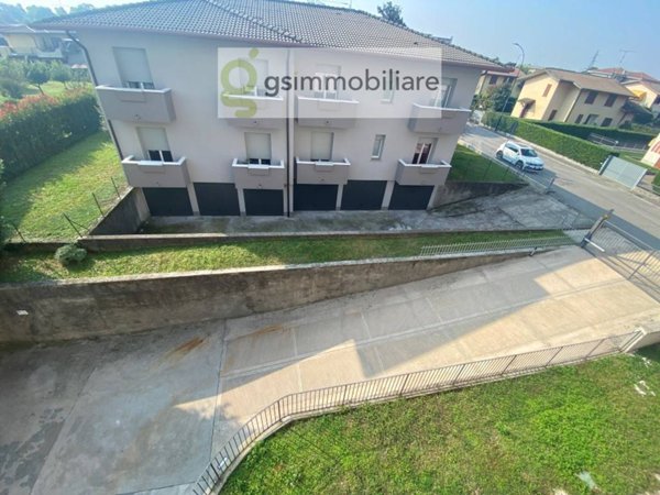 appartamento in vendita a Chiari