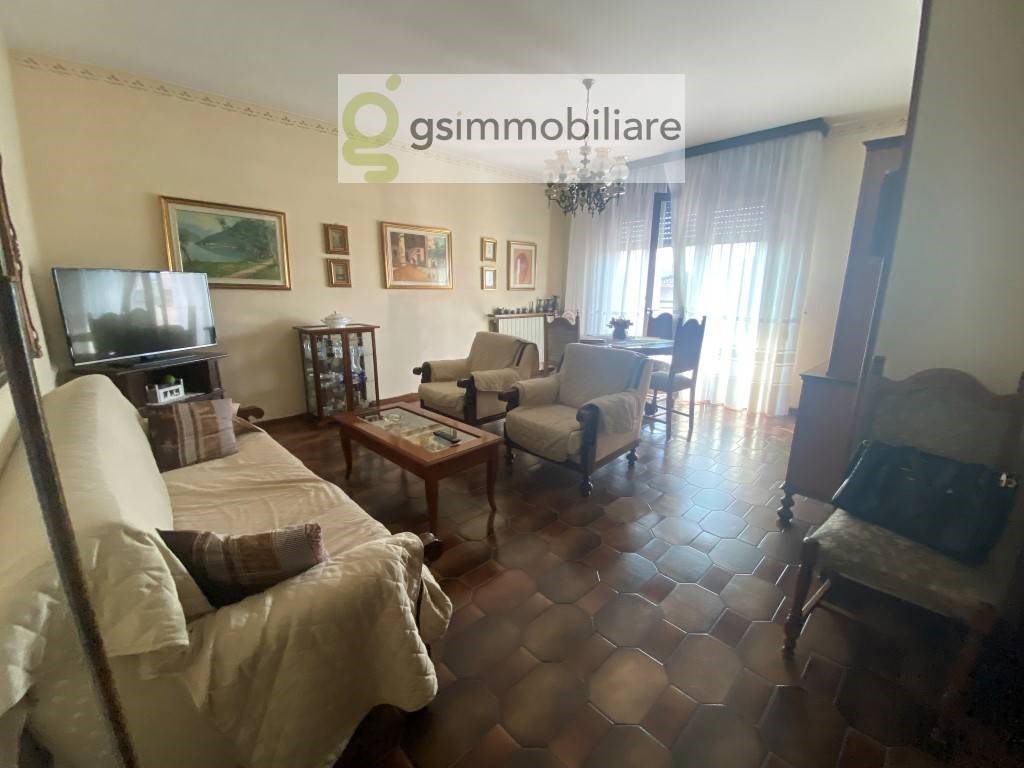 appartamento in vendita a Chiari