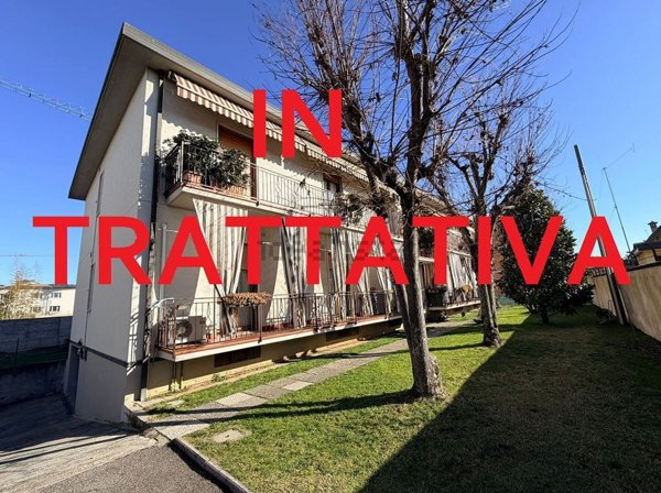 appartamento in vendita a Chiari
