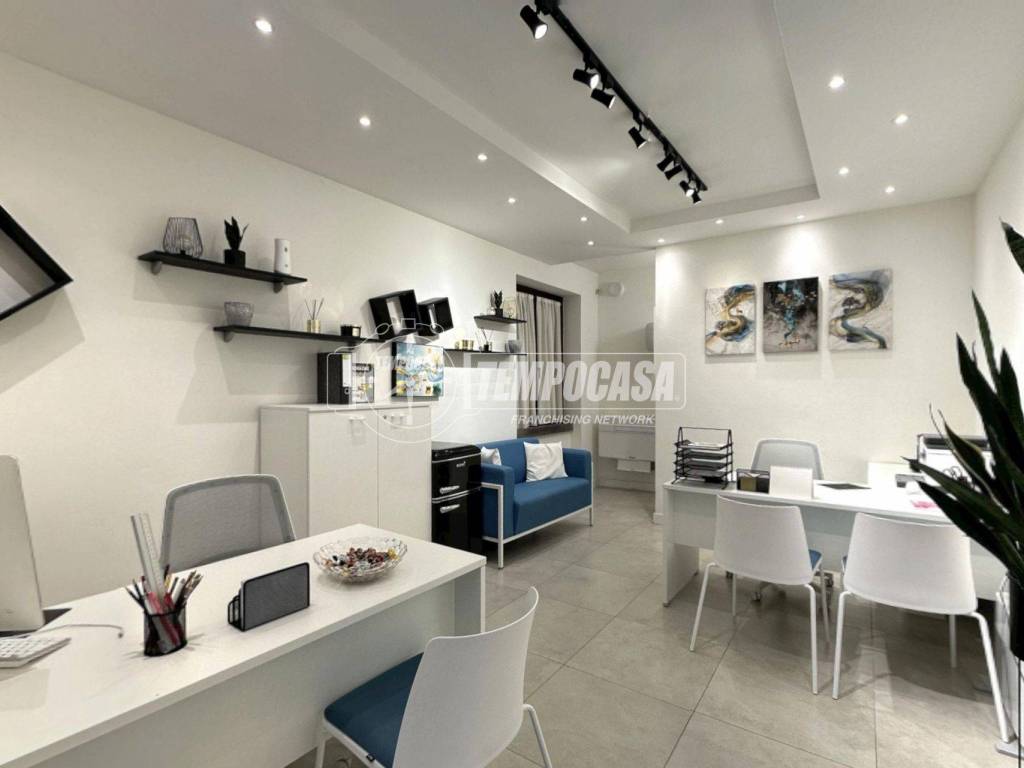 ufficio in vendita a Chiari