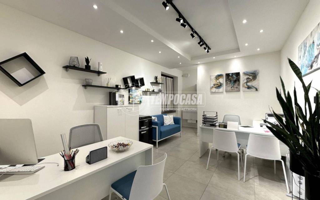 appartamento in vendita a Chiari