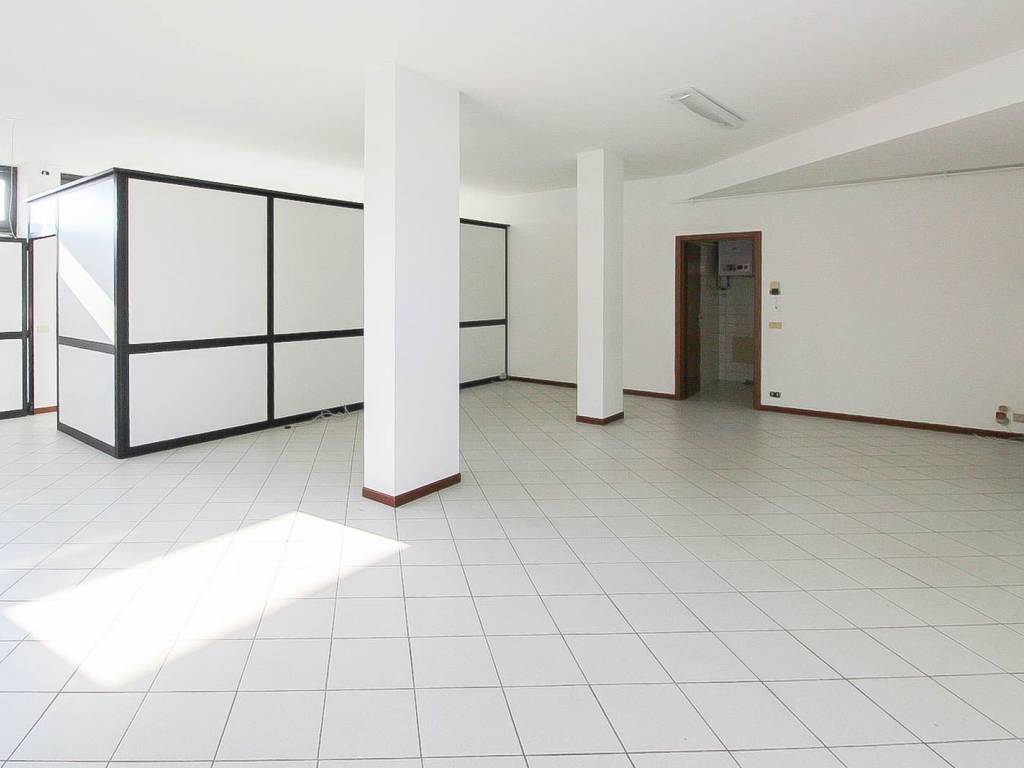 appartamento in vendita a Chiari