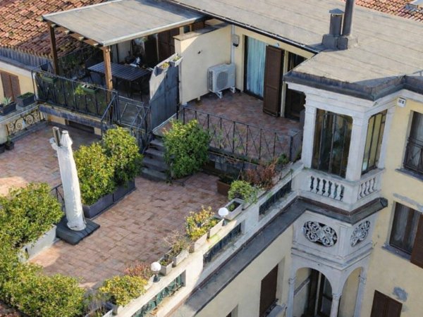 appartamento in vendita a Chiari