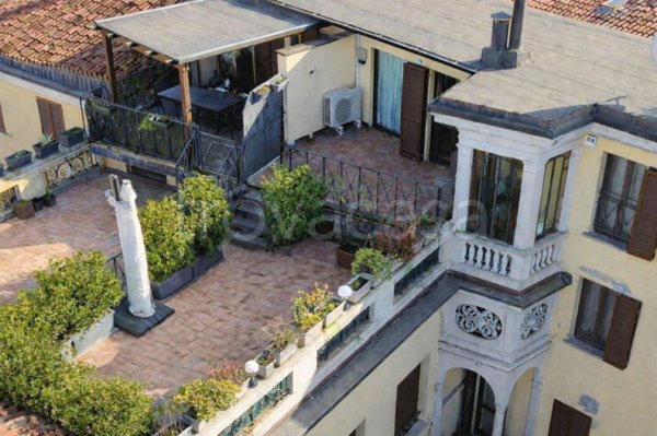 appartamento in vendita a Chiari