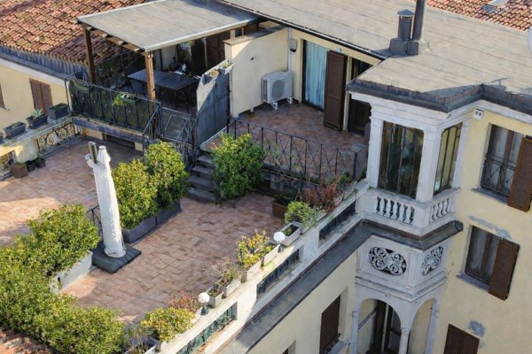 appartamento in vendita a Chiari