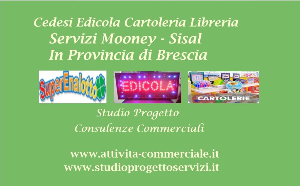 negozio in vendita a Chiari