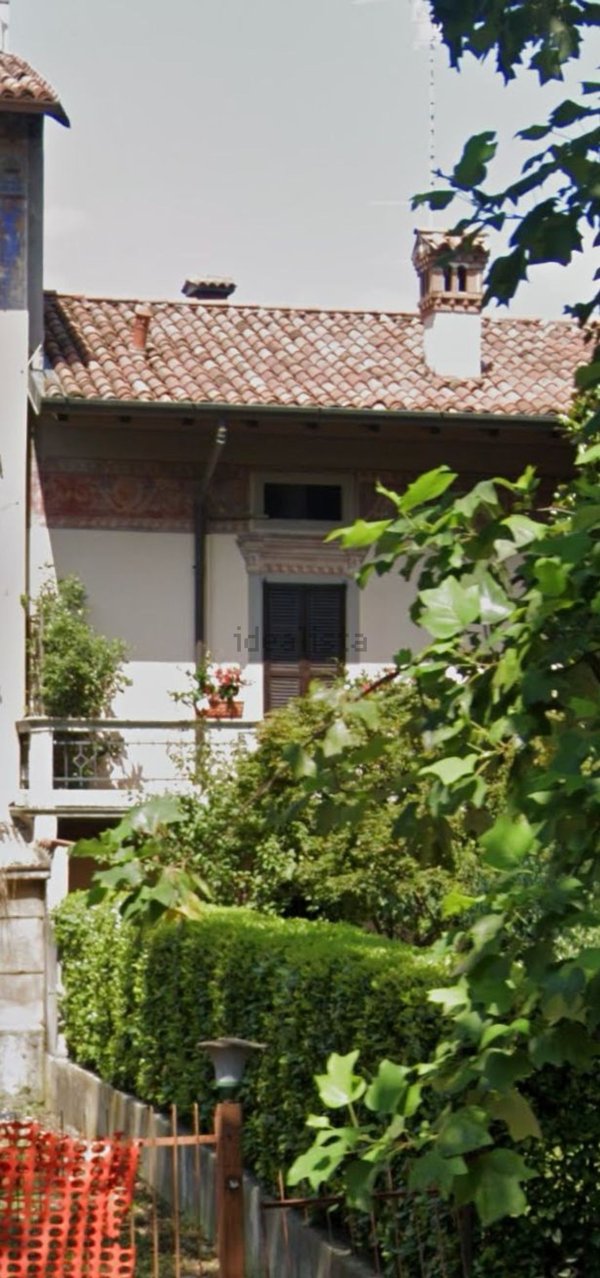 appartamento in vendita a Chiari