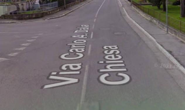 negozio in vendita a Chiari