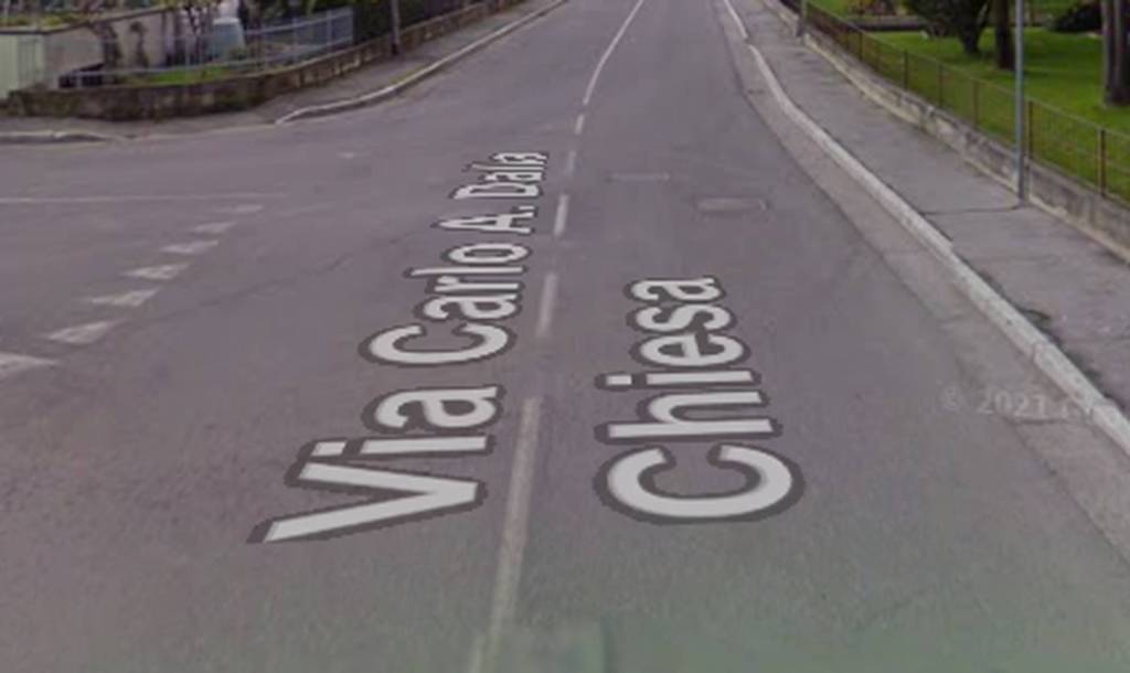 negozio in vendita a Chiari