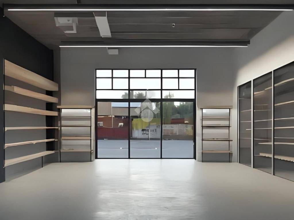 negozio in vendita a Chiari