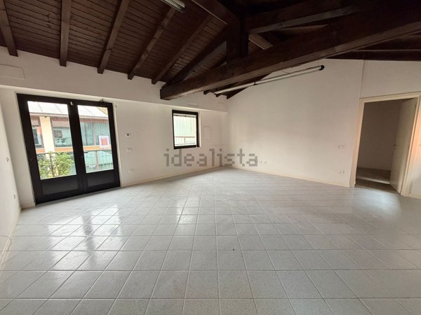 appartamento in vendita a Chiari