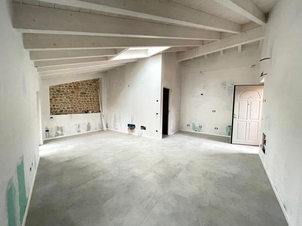 appartamento in vendita a Chiari