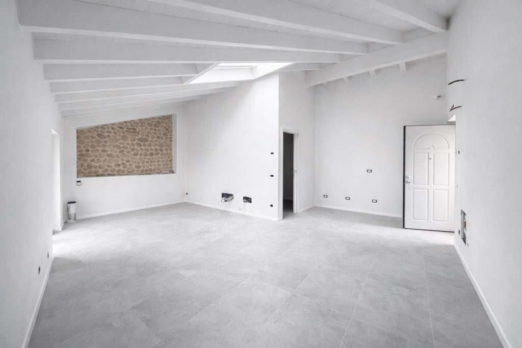 appartamento in vendita a Chiari