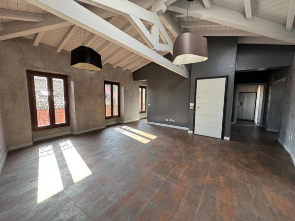 appartamento in vendita a Chiari