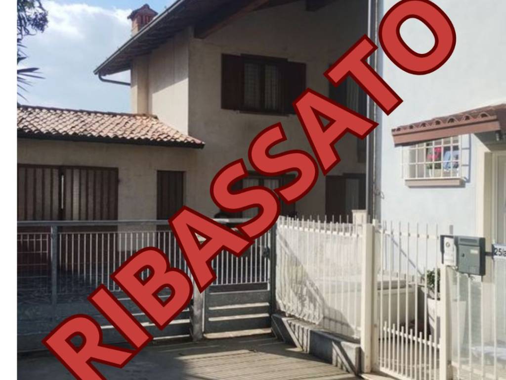 appartamento in vendita a Chiari