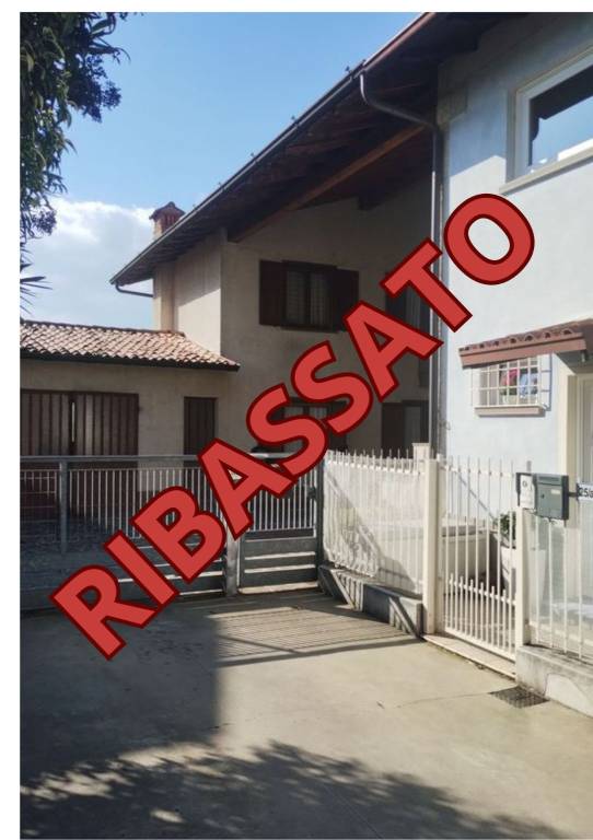 appartamento in vendita a Chiari