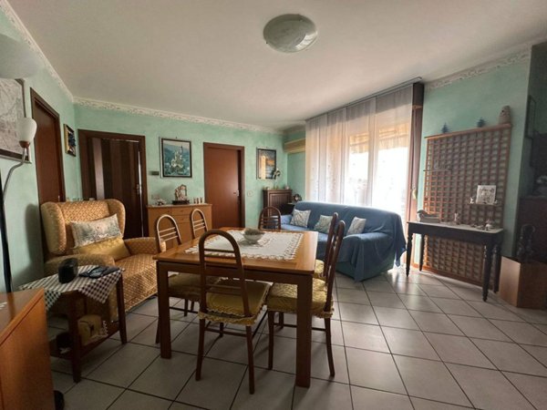 appartamento in vendita a Chiari