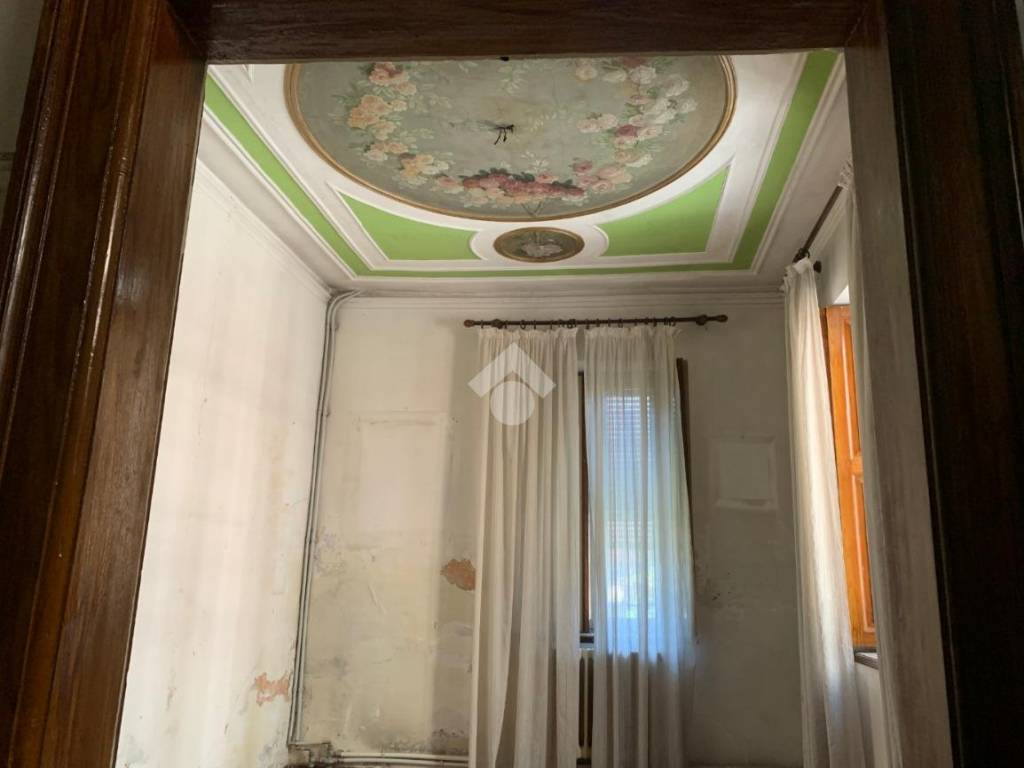 casa indipendente in vendita a Chiari