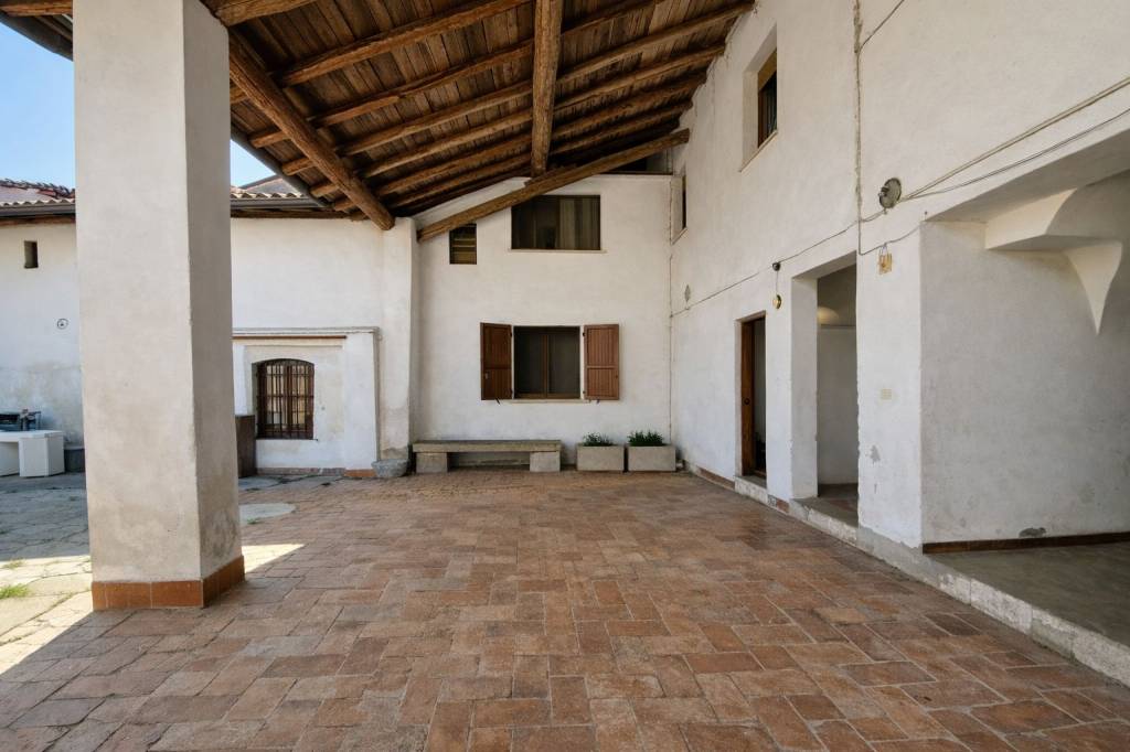 appartamento in vendita a Chiari