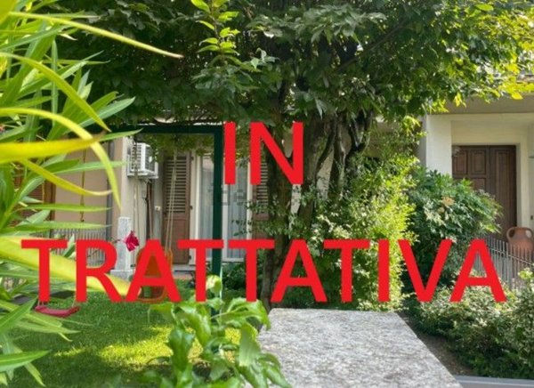 casa indipendente in vendita a Chiari