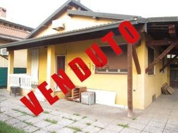 appartamento in vendita a Chiari