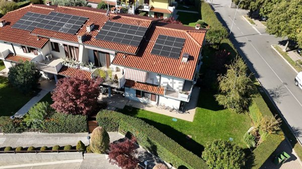 quadrivano in vendita a Chiari