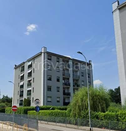 appartamento in vendita a Chiari