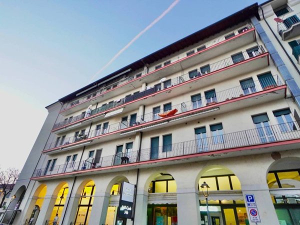 appartamento in vendita a Chiari