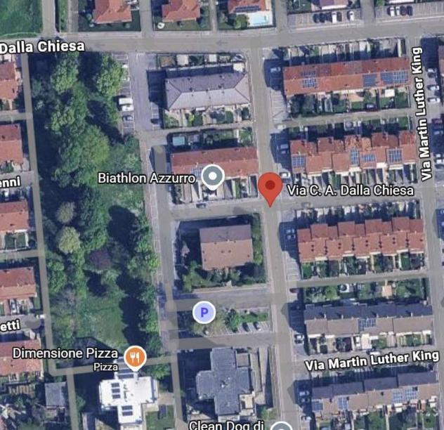 negozio in vendita a Chiari