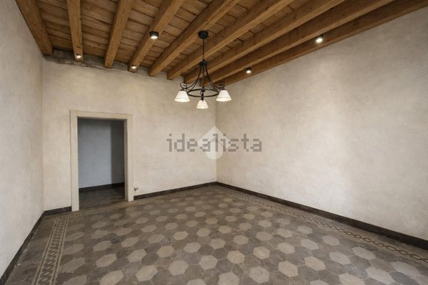 appartamento in vendita a Chiari