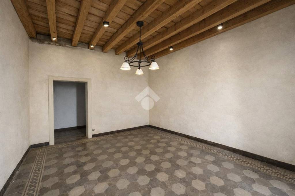 appartamento in vendita a Chiari