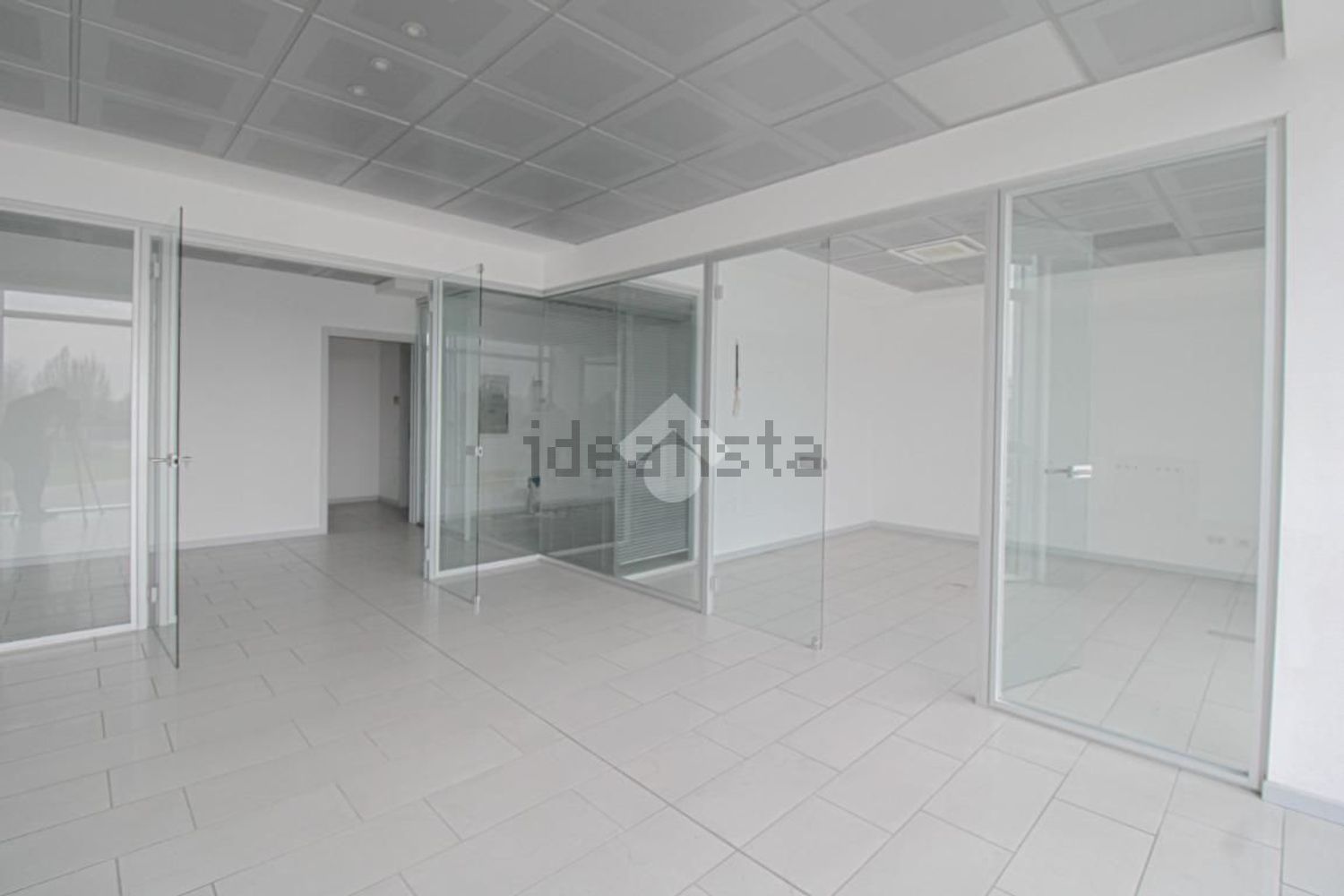 ufficio in vendita a Chiari