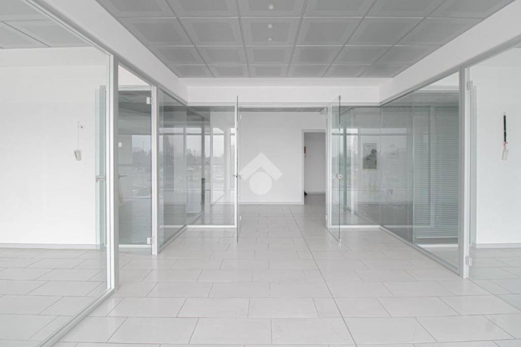 ufficio in vendita a Chiari