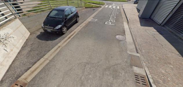 terreno edificabile in vendita a Chiari