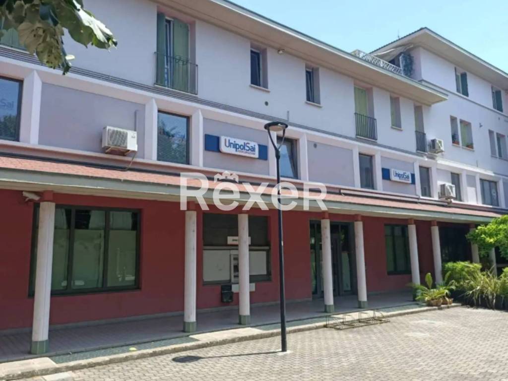 ufficio in vendita a Chiari