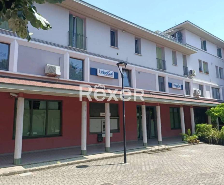 appartamento in vendita a Chiari