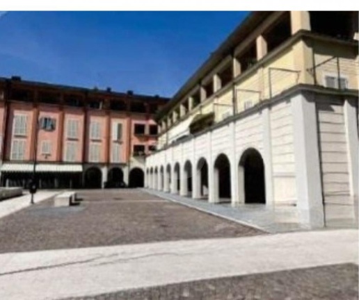 appartamento in vendita a Chiari