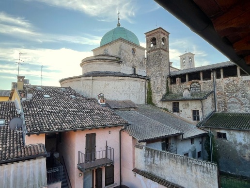 appartamento in vendita a Chiari