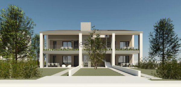 appartamento in vendita a Chiari