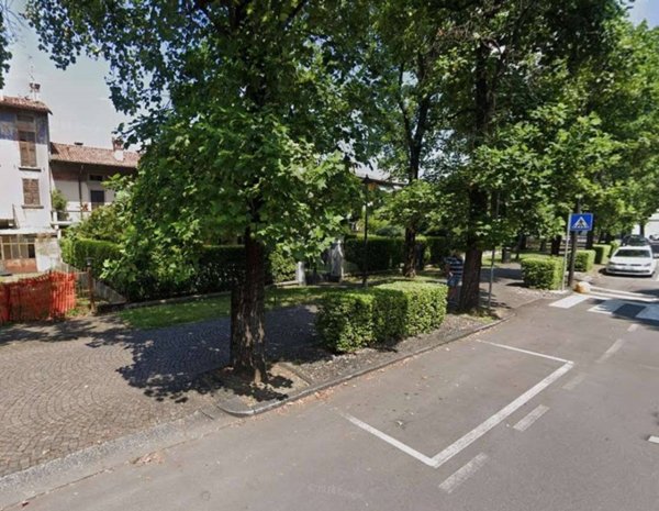 appartamento in vendita a Chiari