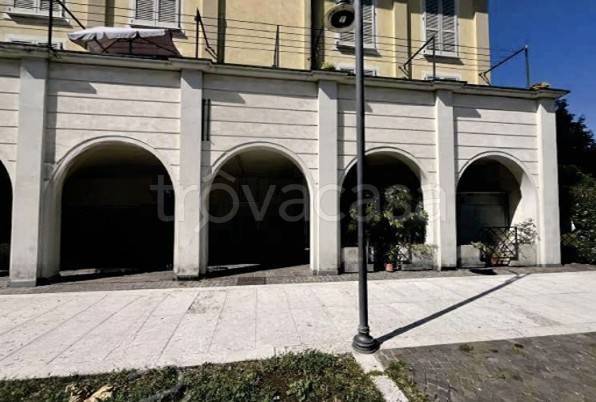 appartamento in vendita a Chiari