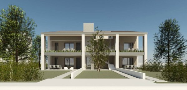 appartamento in vendita a Chiari