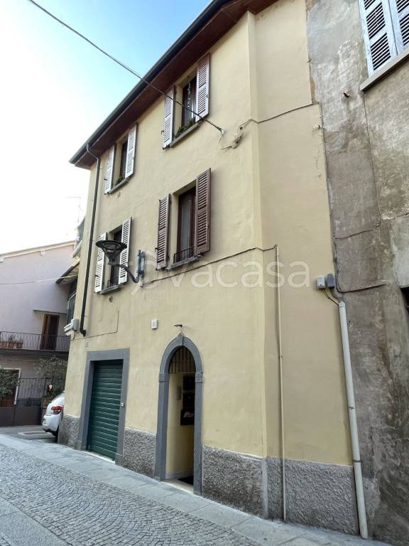 appartamento in vendita a Chiari